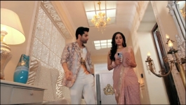 Teri Meri Dooriyan - 8th Febuary 2023